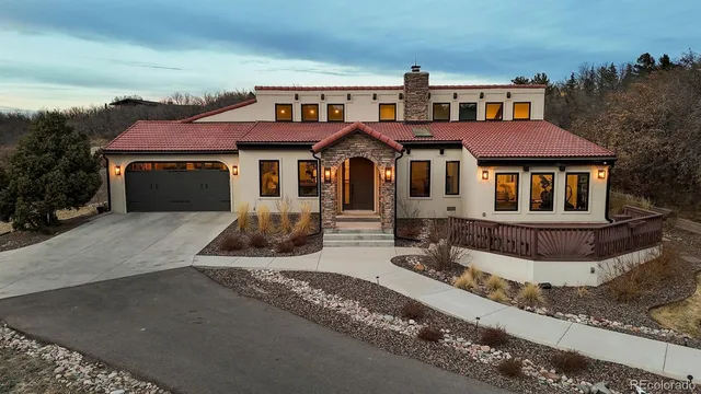 $1,430,000 | 7879 Carolyn Drive, Castle Rock, CO 80108
