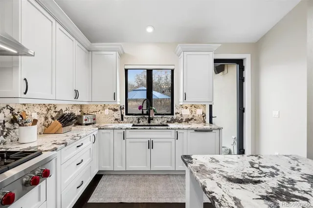 $1,430,000 | 7879 Carolyn Drive, Castle Rock, CO 80108