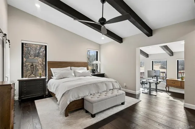 $1,430,000 | 7879 Carolyn Drive, Castle Rock, CO 80108