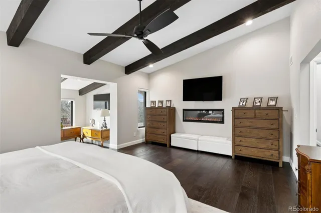 $1,430,000 | 7879 Carolyn Drive, Castle Rock, CO 80108