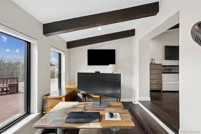 $1,430,000 | 7879 Carolyn Drive, Castle Rock, CO 80108