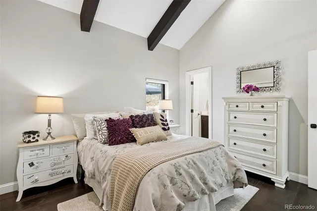 $1,430,000 | 7879 Carolyn Drive, Castle Rock, CO 80108