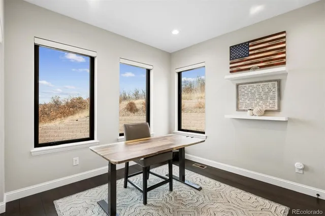 $1,430,000 | 7879 Carolyn Drive, Castle Rock, CO 80108