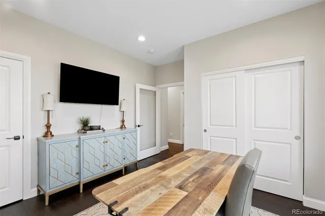 $1,430,000 | 7879 Carolyn Drive, Castle Rock, CO 80108