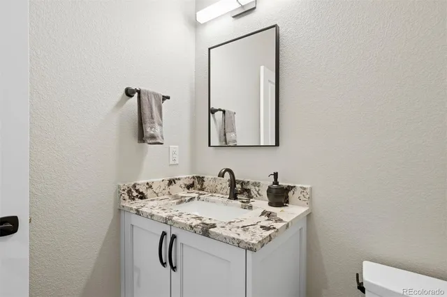 $1,430,000 | 7879 Carolyn Drive, Castle Rock, CO 80108