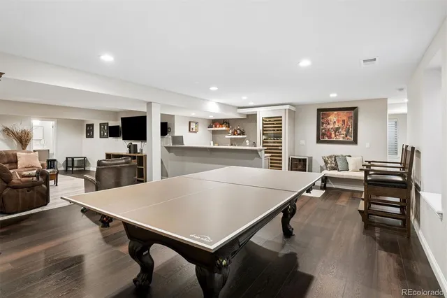 $1,430,000 | 7879 Carolyn Drive, Castle Rock, CO 80108