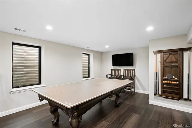 $1,430,000 | 7879 Carolyn Drive, Castle Rock, CO 80108