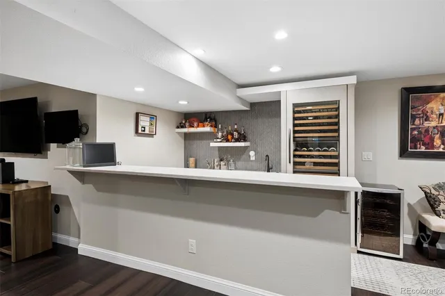 $1,430,000 | 7879 Carolyn Drive, Castle Rock, CO 80108