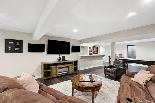 $1,430,000 | 7879 Carolyn Drive, Castle Rock, CO 80108