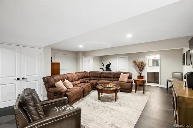 $1,430,000 | 7879 Carolyn Drive, Castle Rock, CO 80108