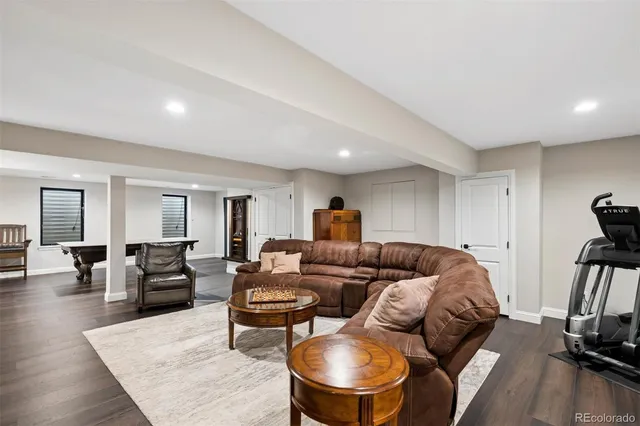 $1,430,000 | 7879 Carolyn Drive, Castle Rock, CO 80108