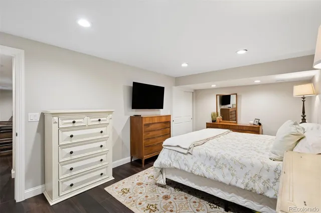 $1,430,000 | 7879 Carolyn Drive, Castle Rock, CO 80108