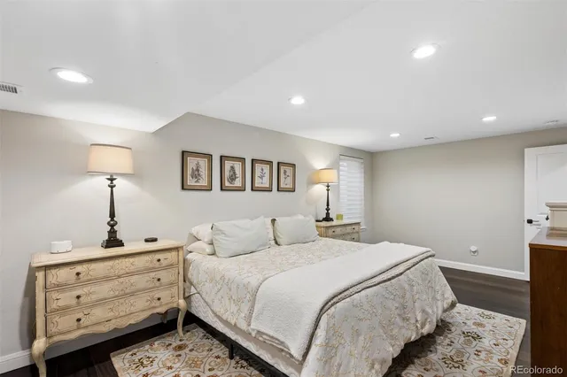 $1,430,000 | 7879 Carolyn Drive, Castle Rock, CO 80108