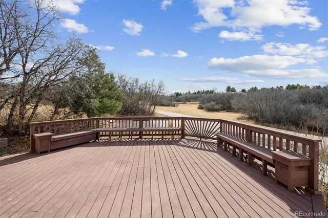 $1,430,000 | 7879 Carolyn Drive, Castle Rock, CO 80108