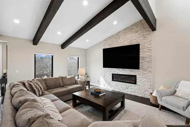 $1,430,000 | 7879 Carolyn Drive, Castle Rock, CO 80108