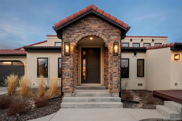 $1,430,000 | 7879 Carolyn Drive, Castle Rock, CO 80108