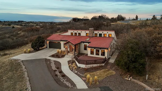 $1,430,000 | 7879 Carolyn Drive, Castle Rock, CO 80108