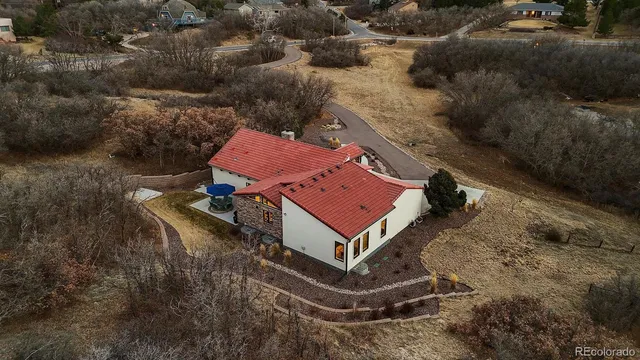 $1,430,000 | 7879 Carolyn Drive, Castle Rock, CO 80108