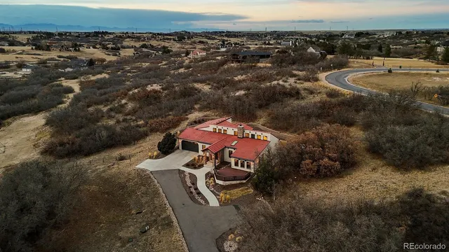 $1,430,000 | 7879 Carolyn Drive, Castle Rock, CO 80108