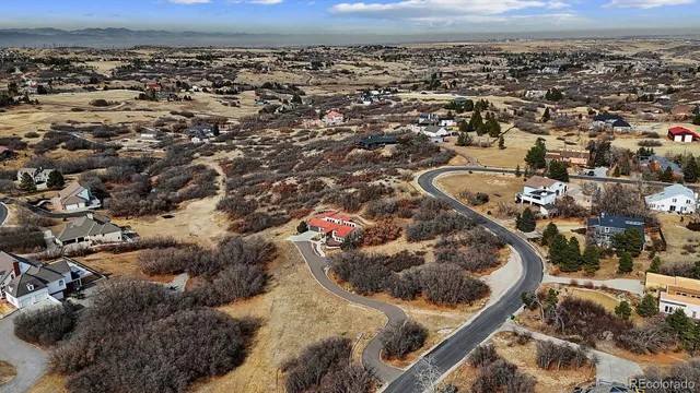 $1,430,000 | 7879 Carolyn Drive, Castle Rock, CO 80108