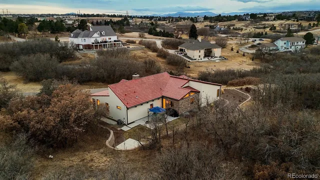 $1,430,000 | 7879 Carolyn Drive, Castle Rock, CO 80108