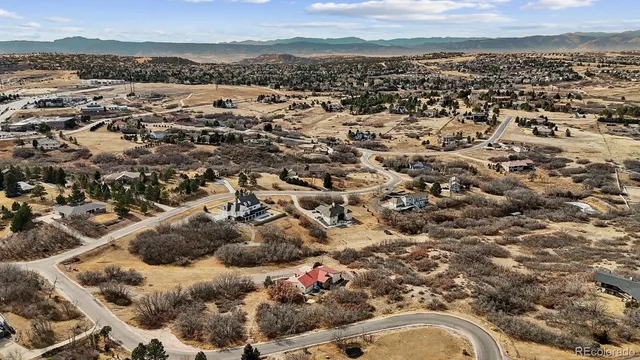 $1,430,000 | 7879 Carolyn Drive, Castle Rock, CO 80108