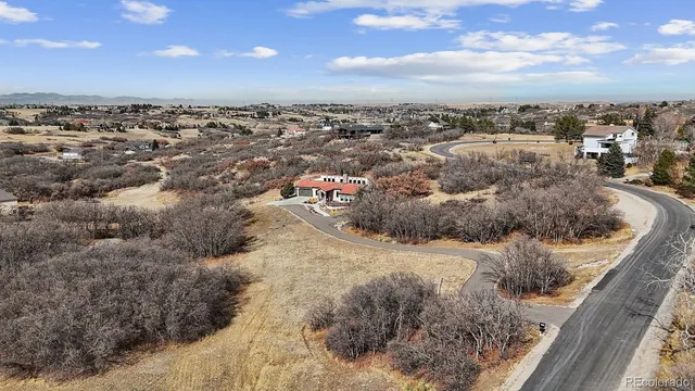 $1,430,000 | 7879 Carolyn Drive, Castle Rock, CO 80108