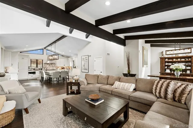 $1,430,000 | 7879 Carolyn Drive, Castle Rock, CO 80108