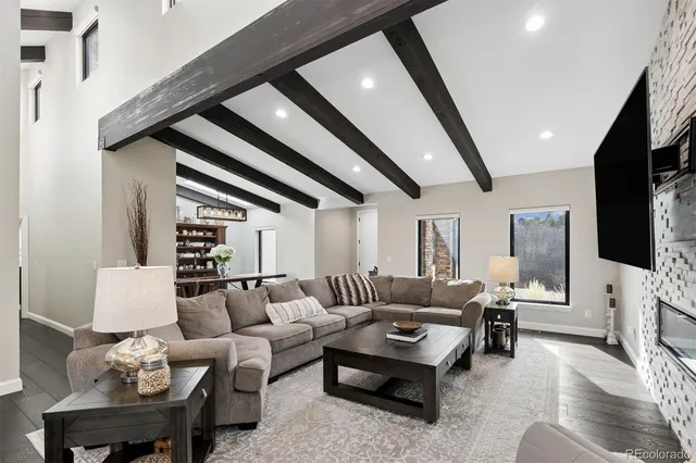 $1,430,000 | 7879 Carolyn Drive, Castle Rock, CO 80108