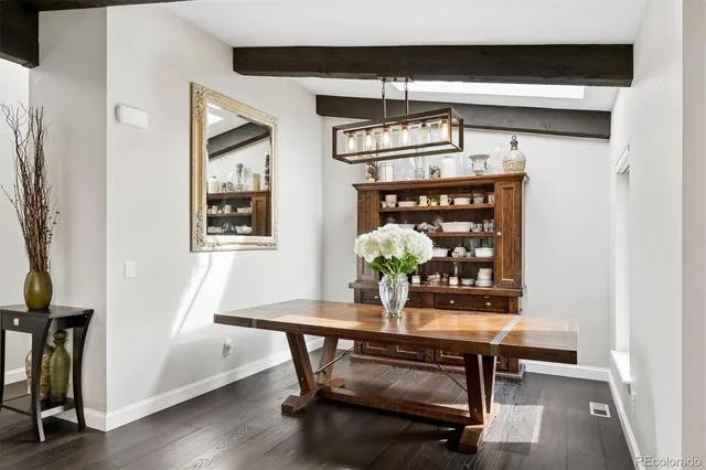 $1,430,000 | 7879 Carolyn Drive, Castle Rock, CO 80108