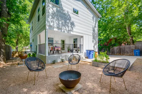 $535,000 | 2003 Rountree Drive, Unit 1, Austin, TX 78722