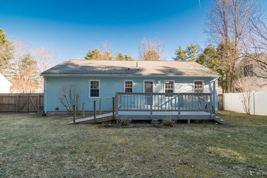 19 Marmon Court Springfield, MA 01129 - Photo 22 of 27