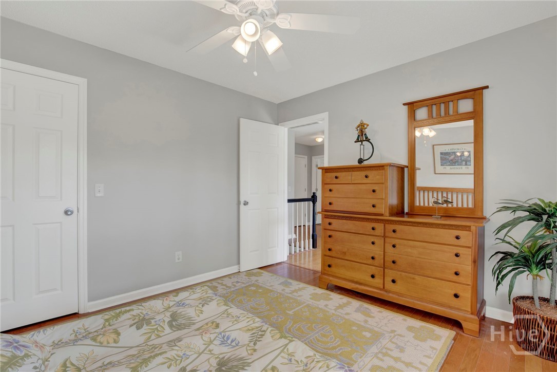 315 Gloucester Road Savannah, GA 31410 - Photo 27 of 53