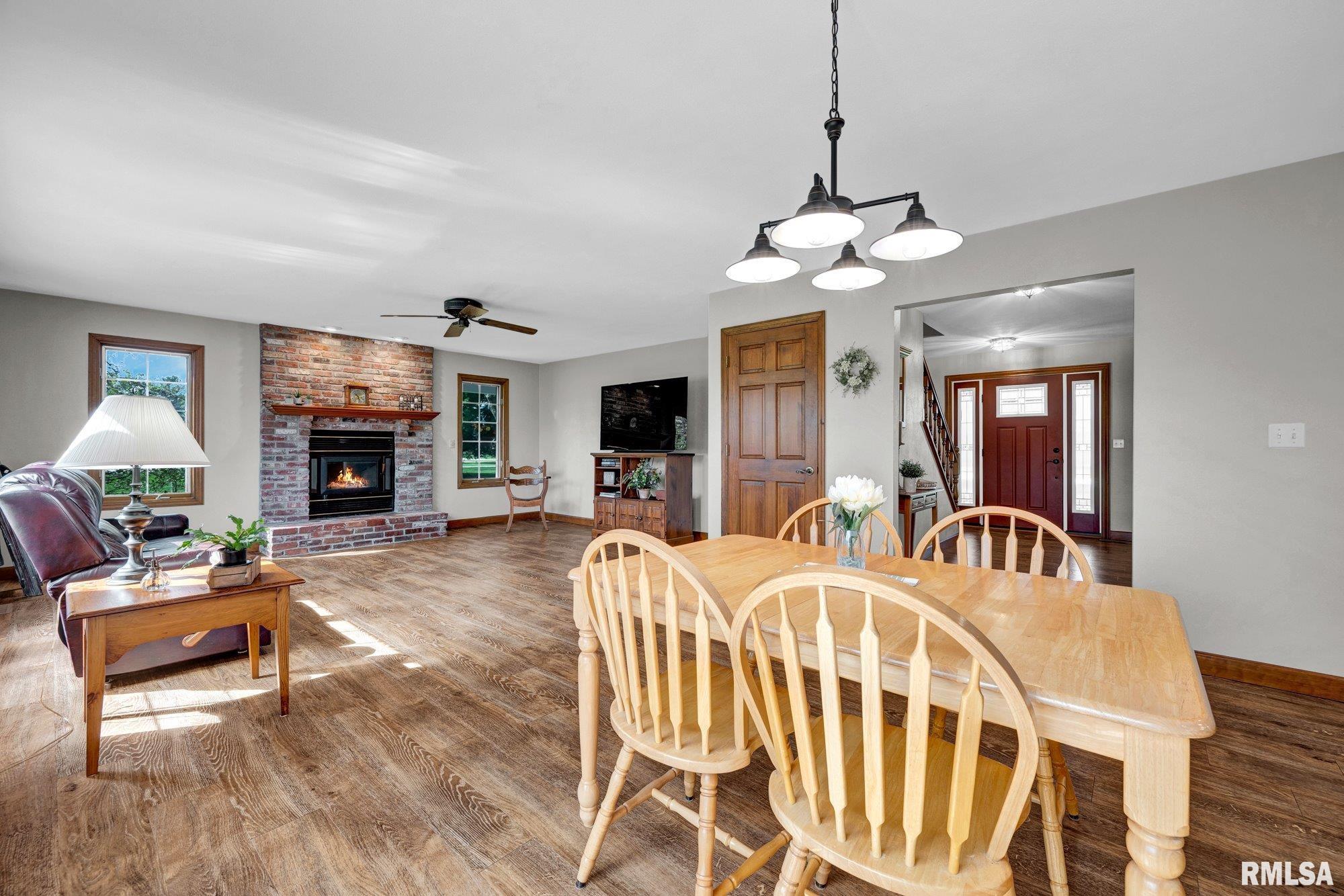 5 Old Farm Lane Washington, IL 61571 - Photo 12 of 65