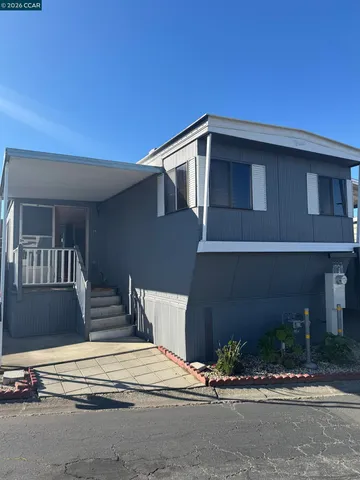 $149,000 | 81 Eileen Lane, Concord, CA 94518