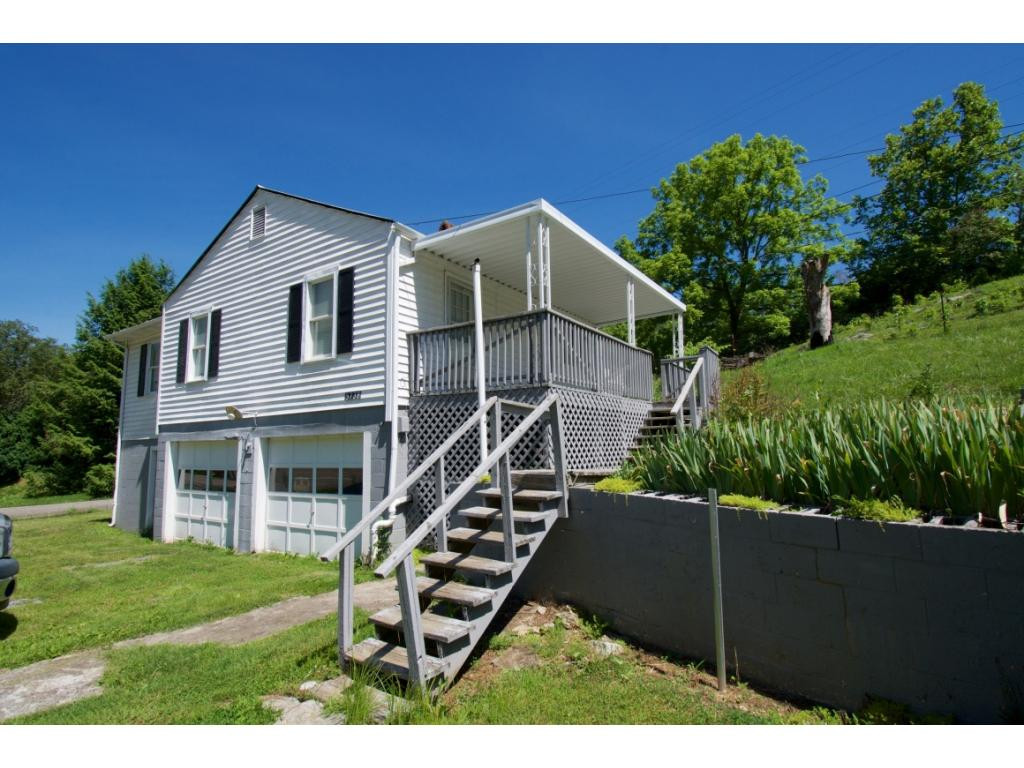 5738 Daniel Boone Road Gate City, VA 24251 - Photo 1 of 23 Front