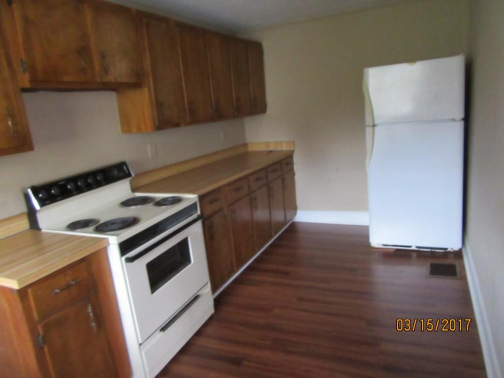 5738 Daniel Boone Road Gate City, VA 24251 - Photo 11 of 23 Kitchen