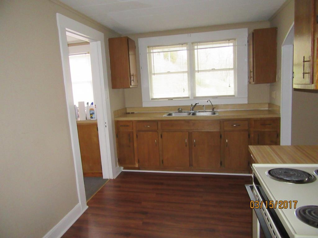5738 Daniel Boone Road Gate City, VA 24251 - Photo 12 of 23 Kitchen