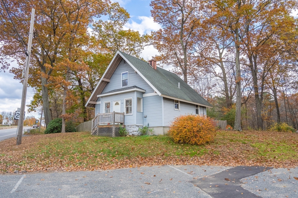 102 Worcester Road Charlton, MA 01507 - Photo 31 of 38 Gallery Image 31