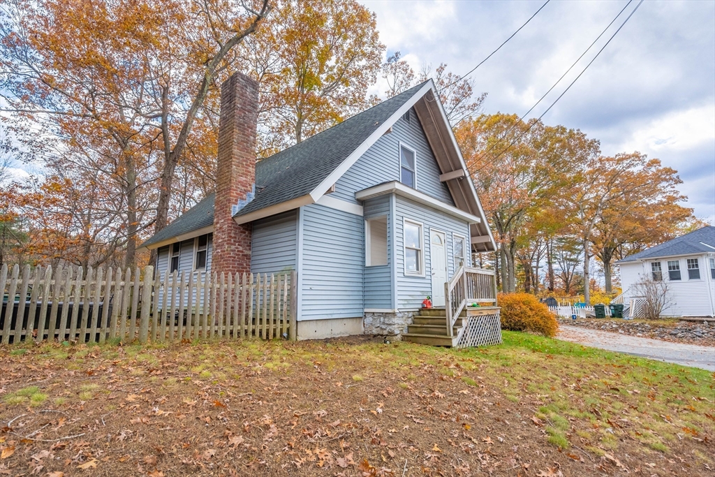 102 Worcester Road Charlton, MA 01507 - Photo 32 of 38 Gallery Image 32
