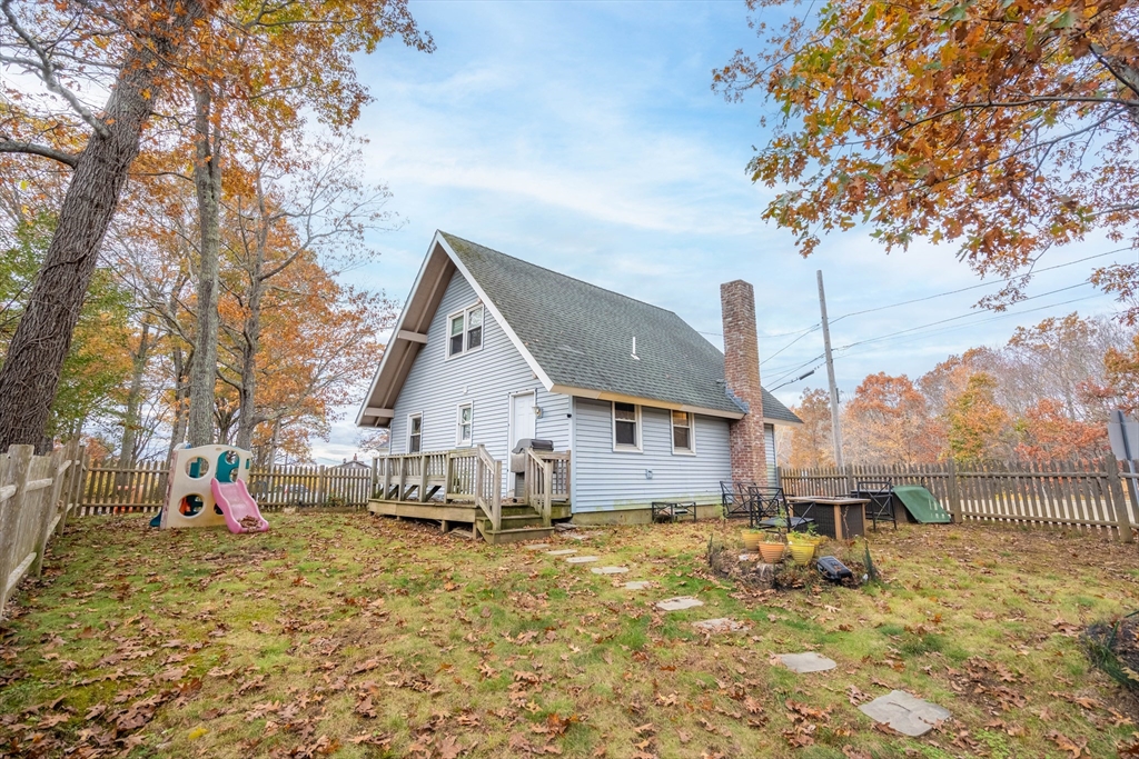 102 Worcester Road Charlton, MA 01507 - Photo 35 of 38 Gallery Image 35