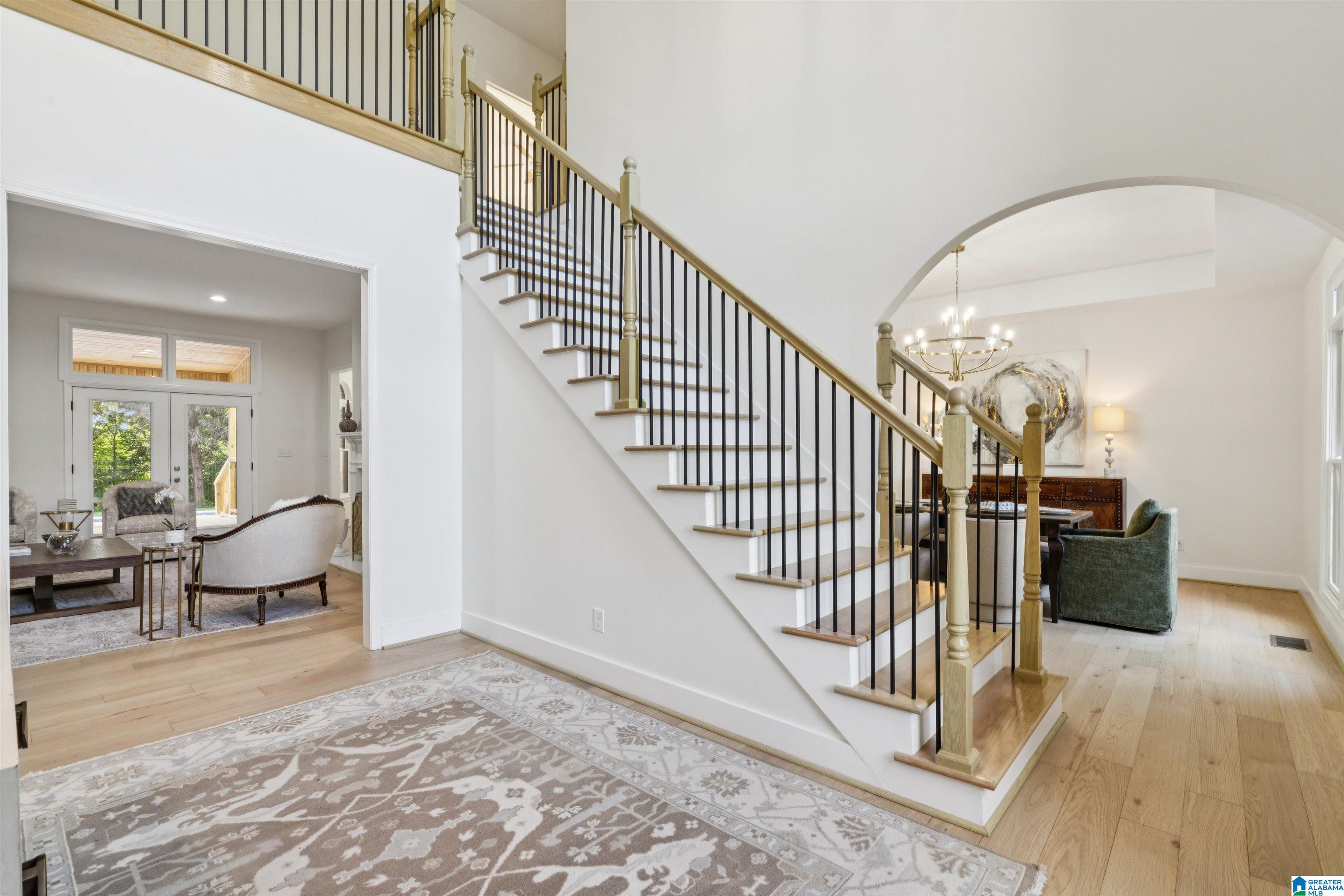 5609 Ridgeview Drive Trussville, AL 35173 - Photo 7 of 62