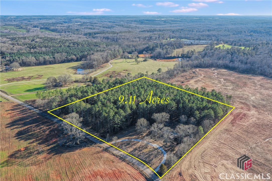 168 Howard Bridge Road Comer, GA 30629 - Photo 23 of 32