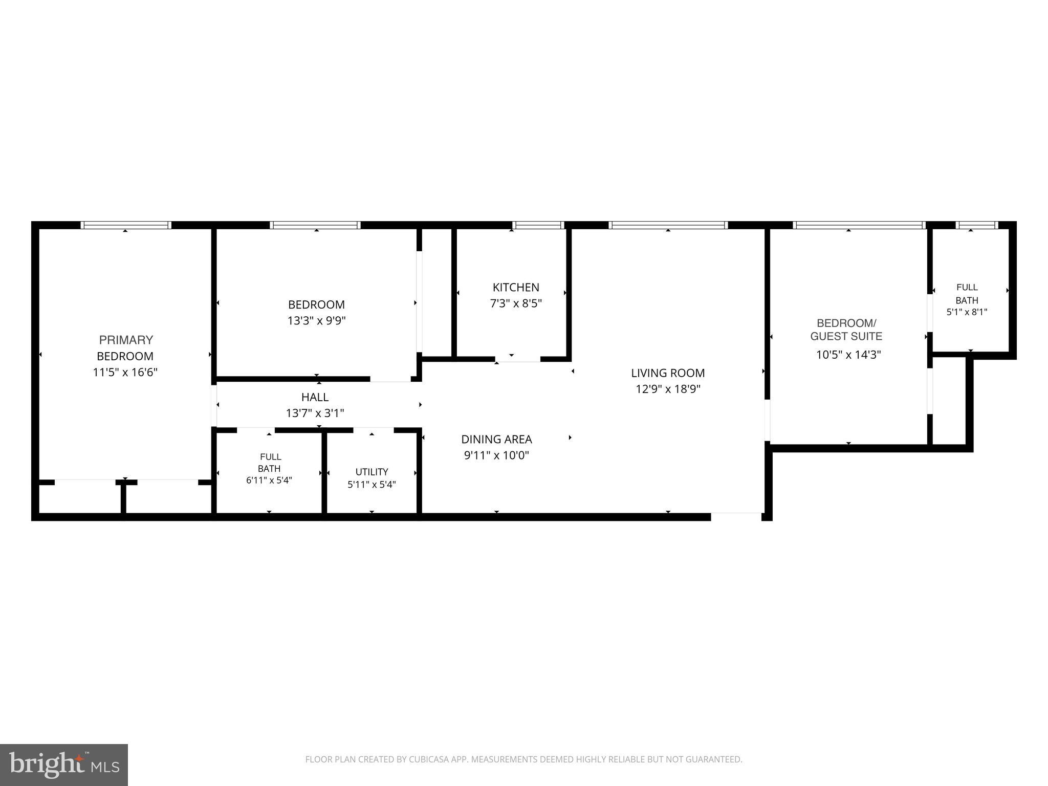 11501 Amherst Avenue, Unit 6 Silver Spring, MD 20902 - Photo 9 of 10 Gallery Image 9