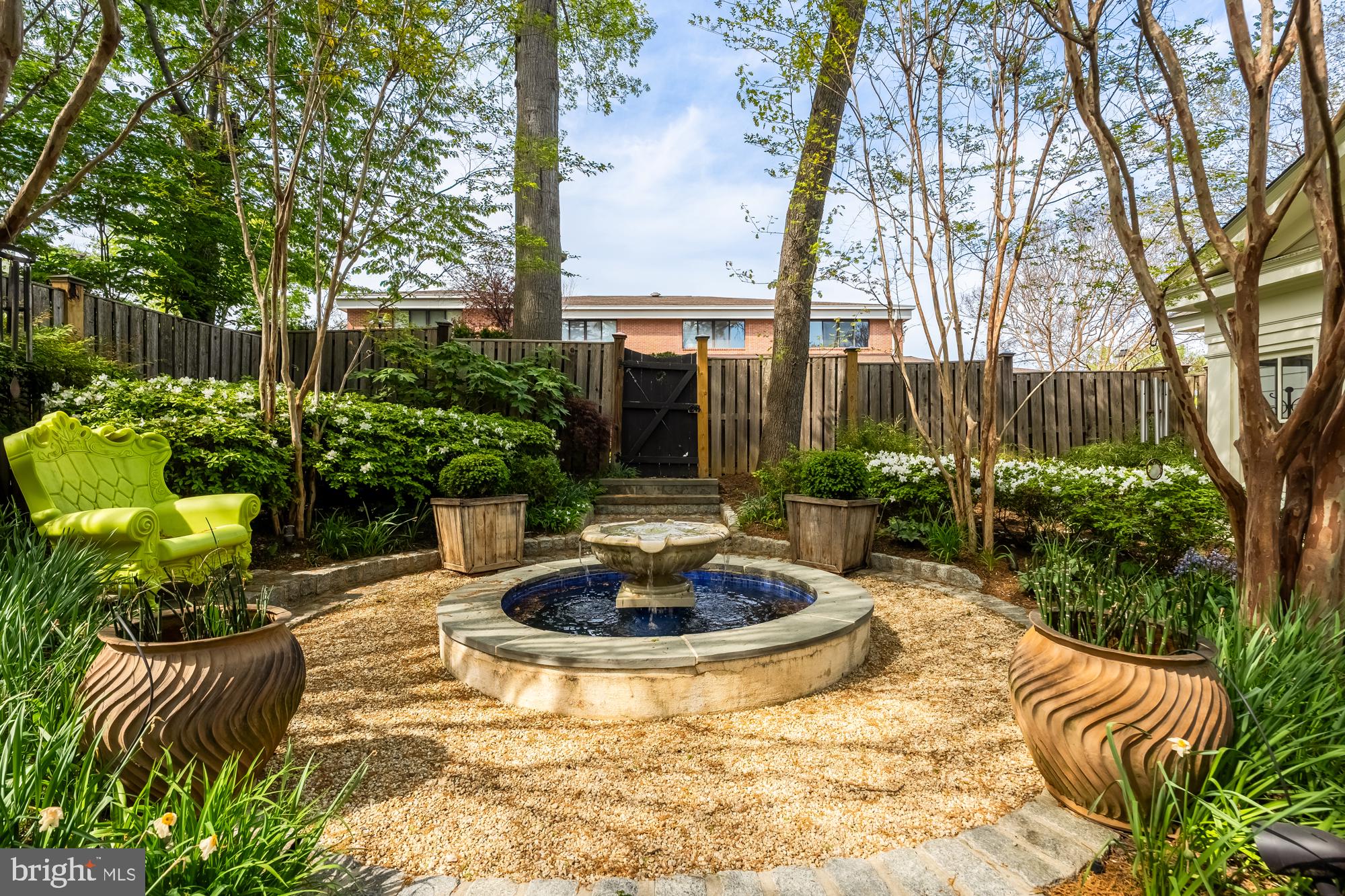 4111 18th Road North, Unit 1 Arlington, VA 22207 - Photo 34 of 35