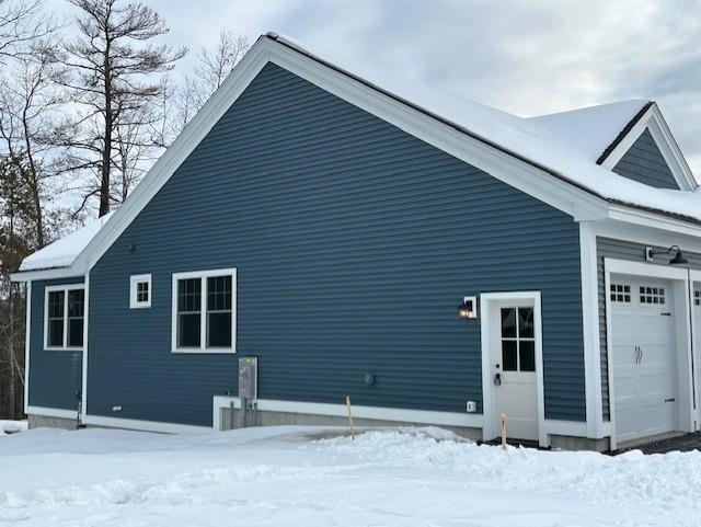 26 Evergreen Drive Auburn, NH 03032 - Photo 2 of 35