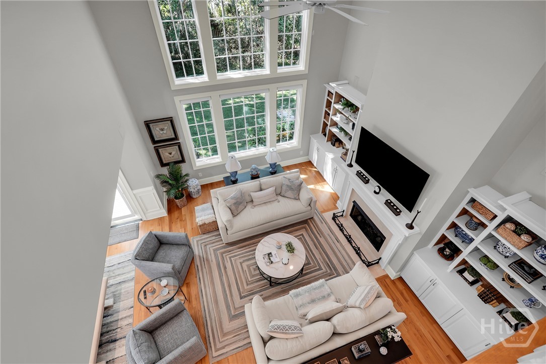 115 Saltwater Way Savannah, GA 31411 - Photo 14 of 25