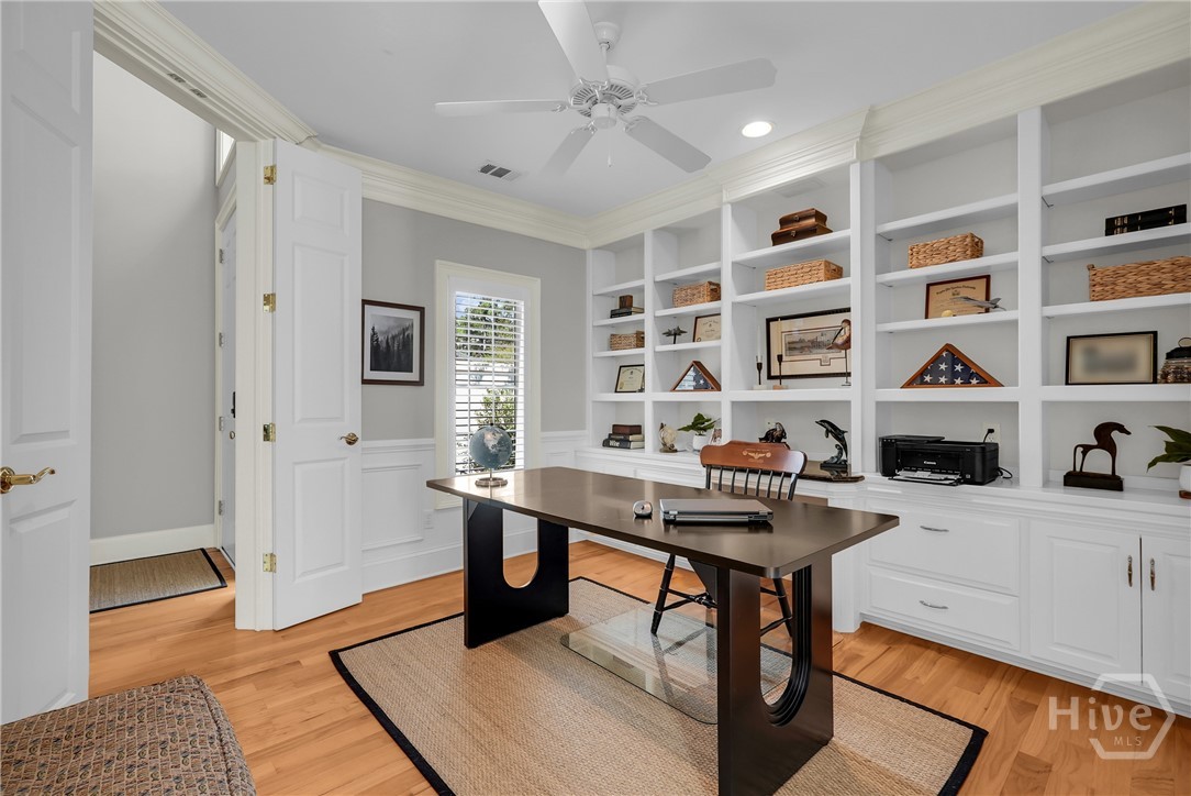 115 Saltwater Way Savannah, GA 31411 - Photo 15 of 25