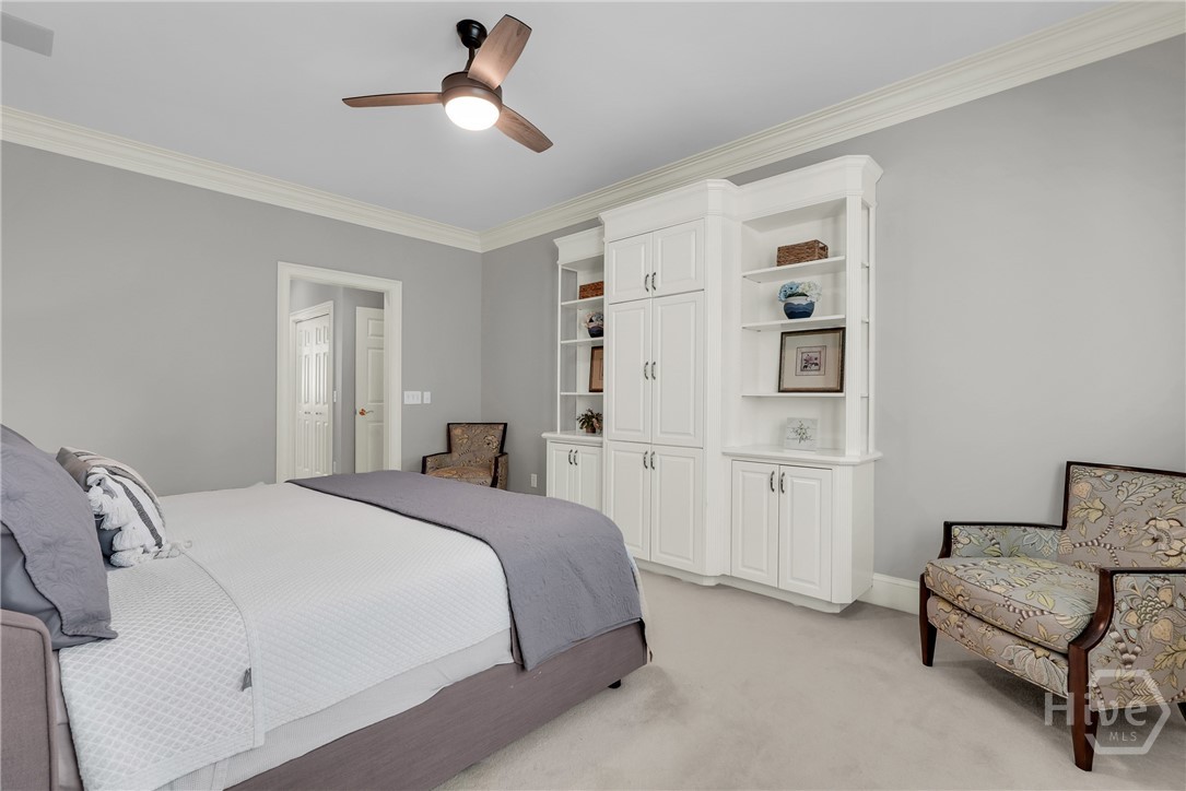 115 Saltwater Way Savannah, GA 31411 - Photo 17 of 25