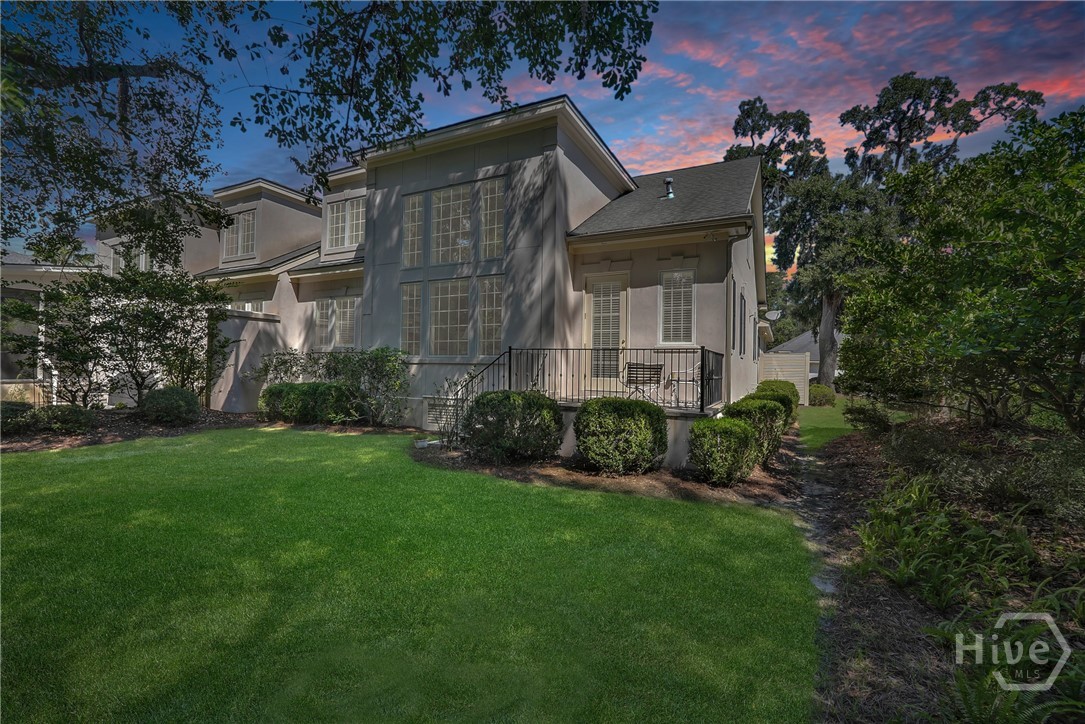 115 Saltwater Way Savannah, GA 31411 - Photo 24 of 25